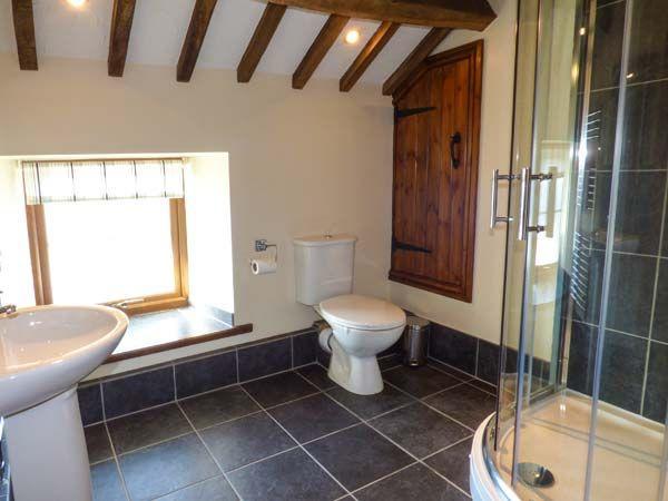 Villa Bwthyn Y Wennol Llanddulas Exterior foto